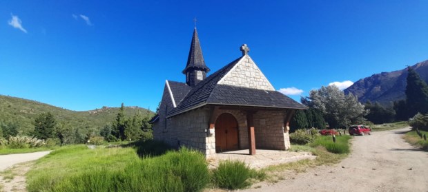 CERRO CATEDRAL