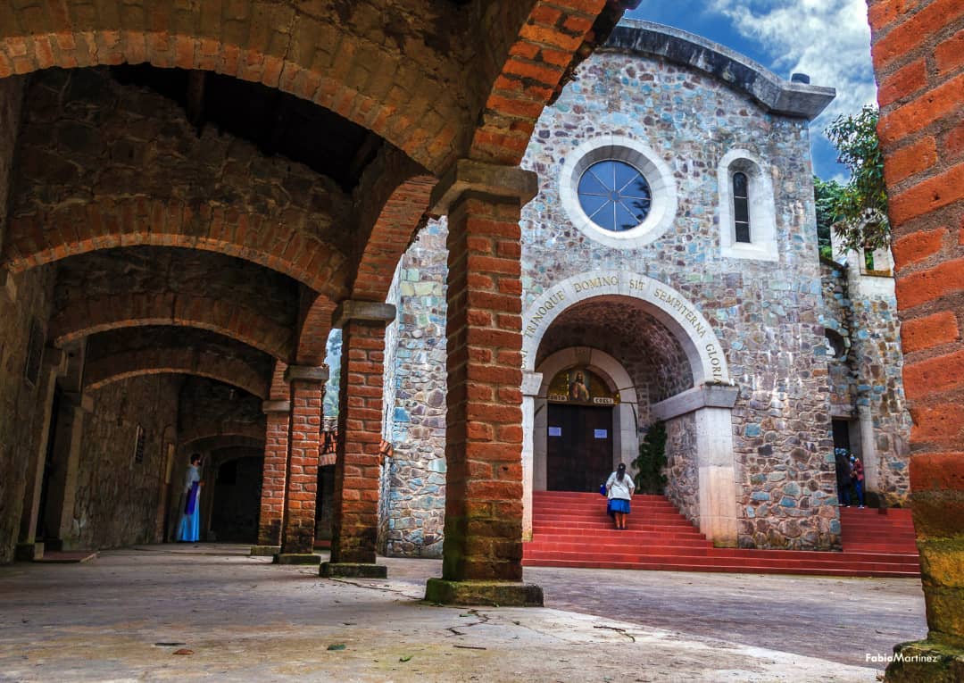 Santa María Magdalena (Colombia)