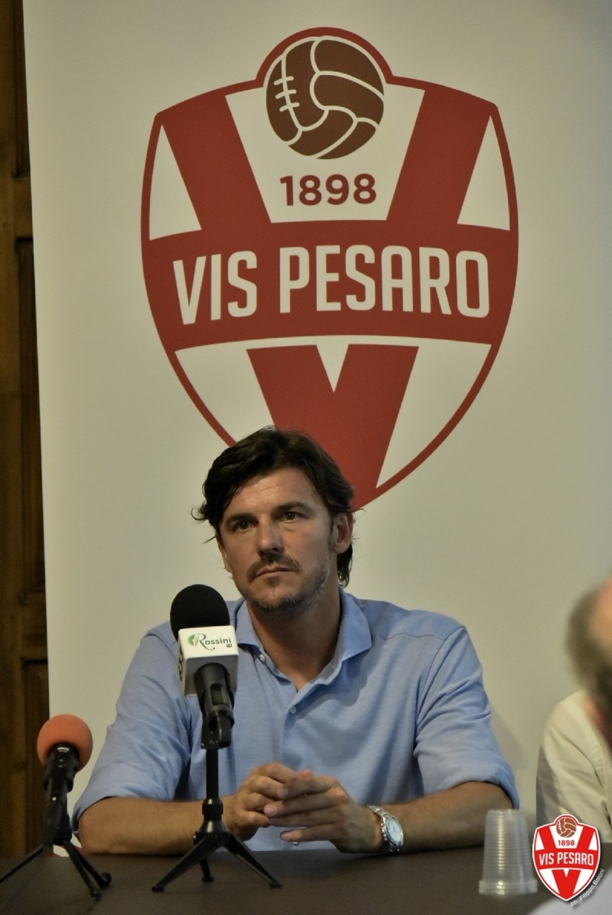 SIMONE PAVAN