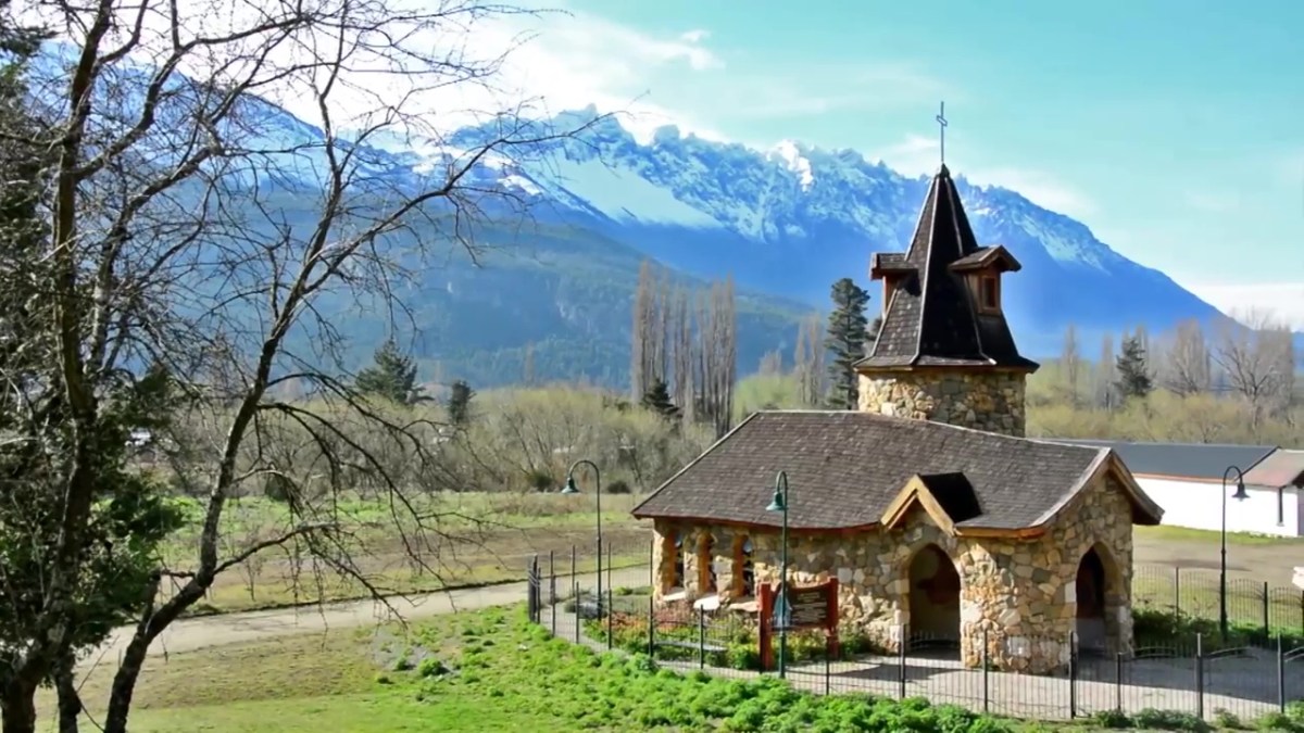 EL BOLSON
