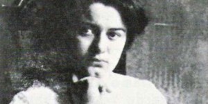 El día que Edith Stein salvó a una niña envenenada