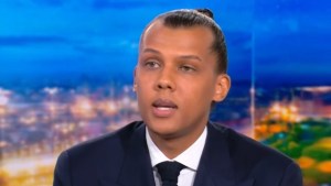 STROMAE