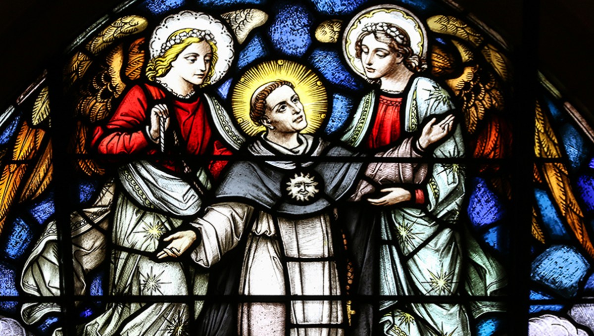 Thomas Aquinas