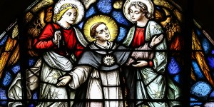 ¿Por qué se llama a Santo Tomás de Aquino el “Doctor Angélico”?