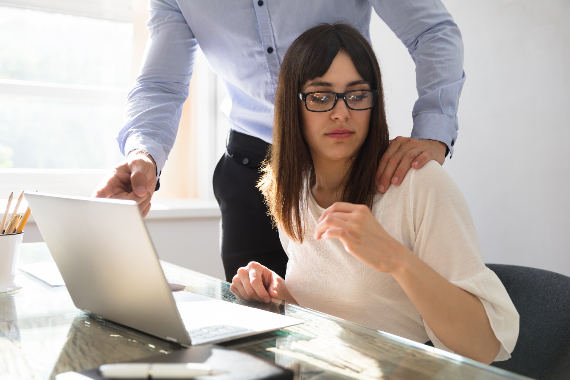 El abuso sexual desde la víctima