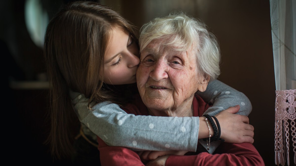 GRANDMA
