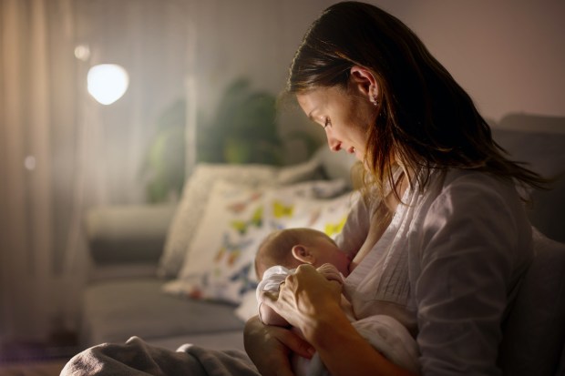 motherhood