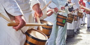 Así se celebra San Sebastián por todo el mundo