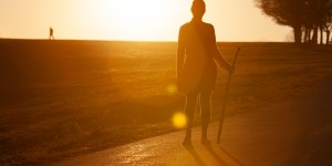 Cuando muere una amiga