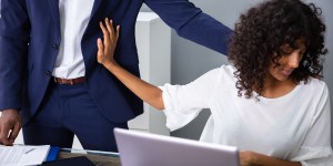 El abuso desde la víctima: ¿Por qué no es capaz de decir que no?