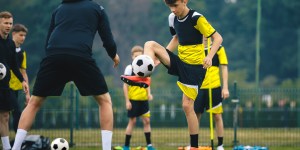 Un estudio prueba que el deporte reduce a la mitad el riesgo de ansiedad