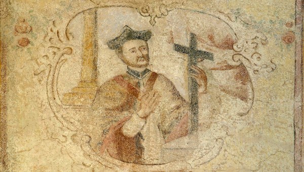 FRANCIS XAVIER