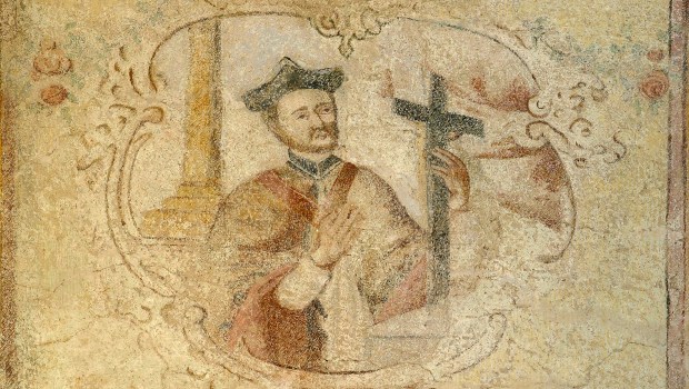 FRANCIS XAVIER
