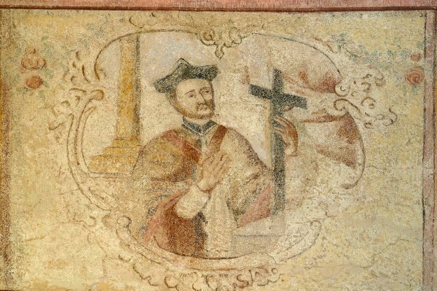 FRANCIS XAVIER
