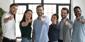 Conoce las tendencias en recursos humanos para 2022