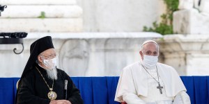 El ecumenismo en perspectiva católica 