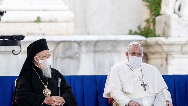ECUMENISM