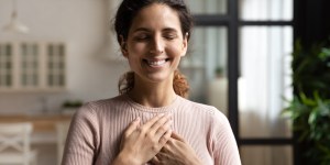 El poder de la gratitud, según la neurociencia