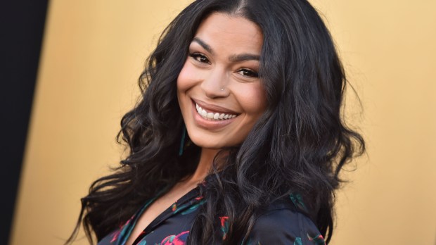 JORDIN SPARKS