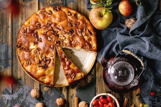 PIE