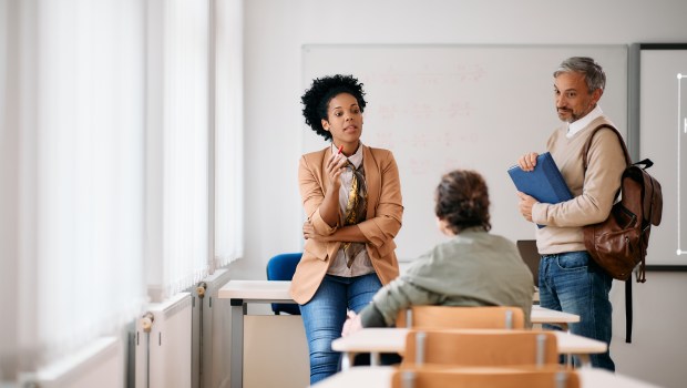 TEACHERS