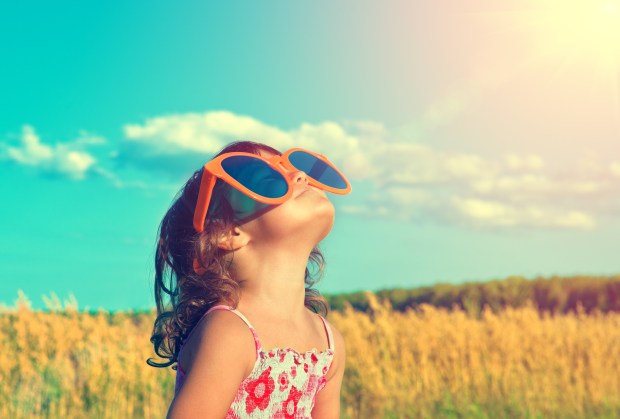 SUNGLASSES