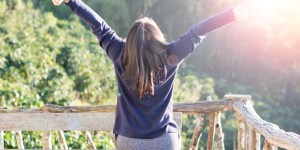 Estos deberían ser tus cinco hábitos para vivir en presente