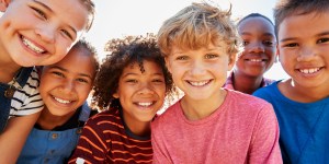 ¿Cómo cultivar el espíritu misionero en un niño?