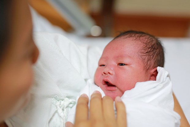 newborn