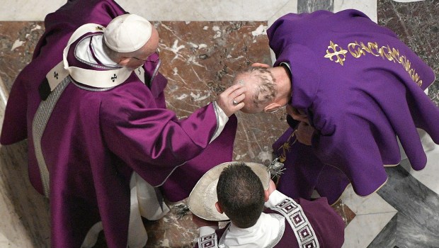 POPE FRANCIS
