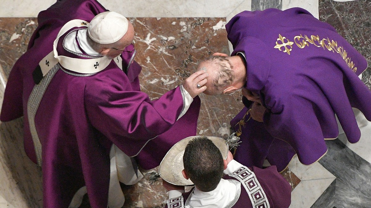 POPE FRANCIS