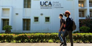 Represión en Nicaragua no se detiene: Ahora universidades y servicios de caridad católicos
