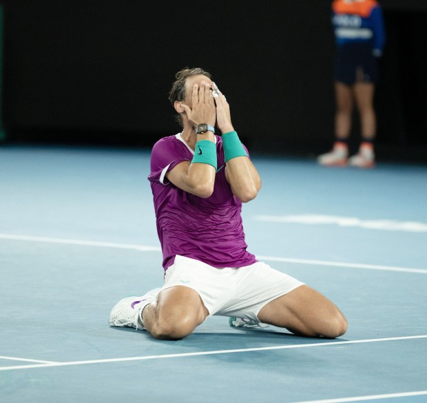 NADAL