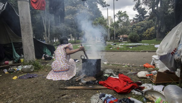 COLOMBIA