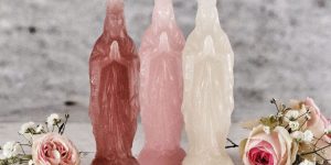 La Virgen María es tendencia en decoración y redes sociales