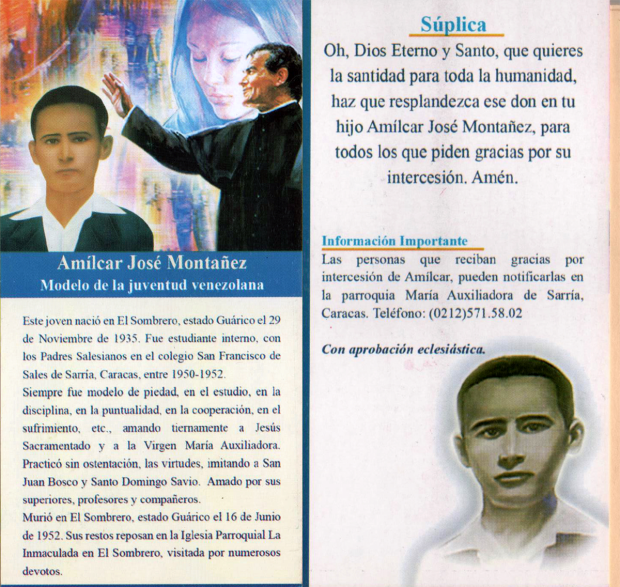 VENEZUELA