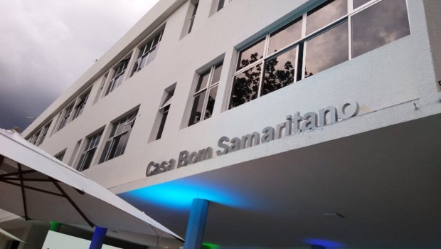 BOM SAMARITANO