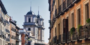 5 Iglesias de Madrid que no te puedes perder