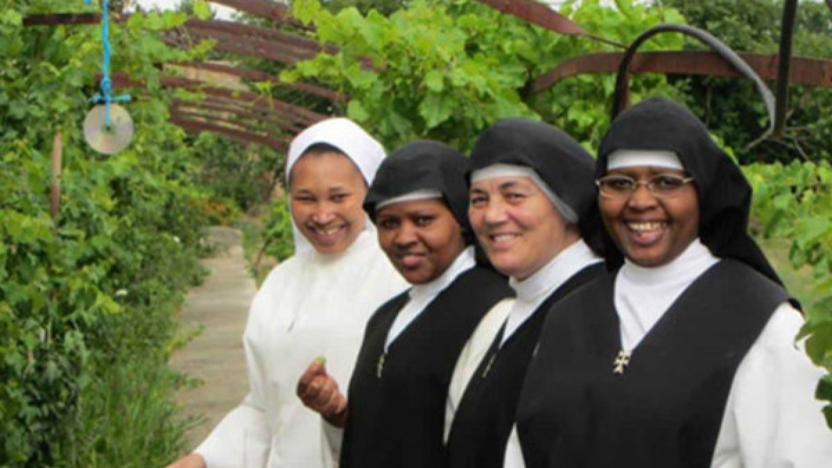 COMENDADORAS