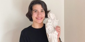 La sanación casi milagrosa de Cristina, atropellada y en coma