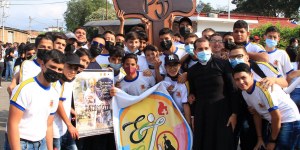 Beneficios de pertenecer a un grupo parroquial de jóvenes