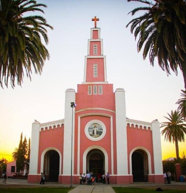 CHILE