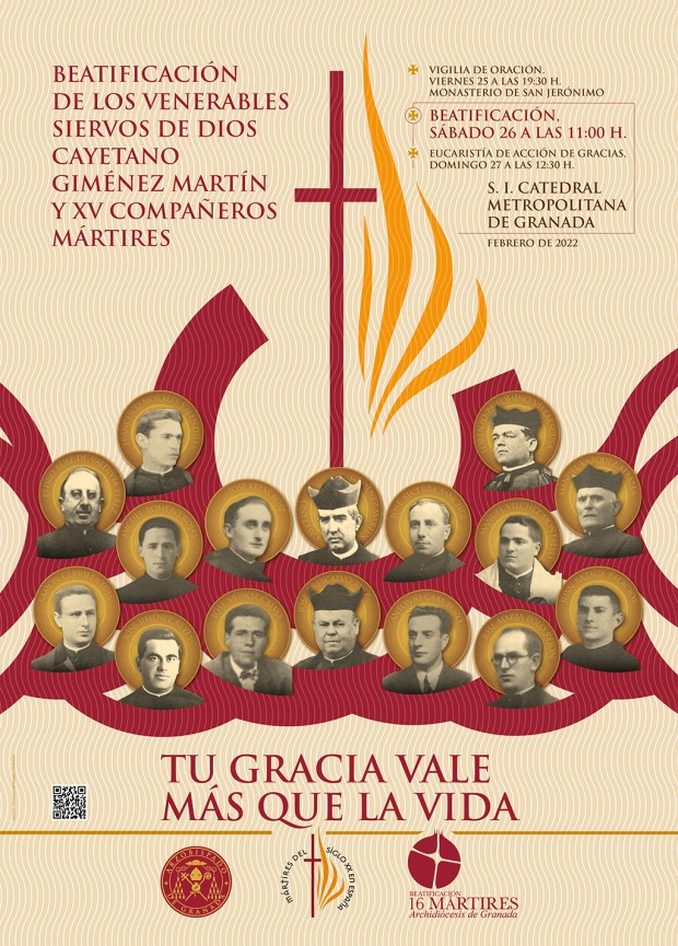 MARTYRS
