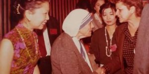 Néstar Robledo, el legado de «la madre de la lucha provida» en Paraguay