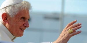 Informe de Munich. Benedicto XVI pide perdón a las víctimas de abusos