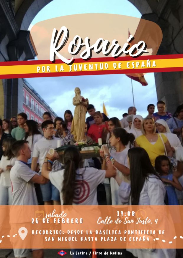 ROSARIO