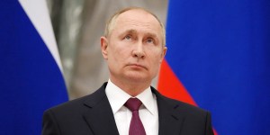 ¿Adónde vas Vladimir Putin?