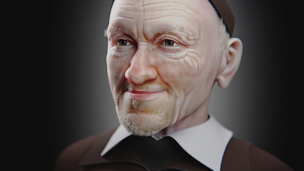 St. Vicent Paul