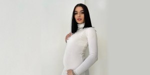 Tiktoker de 18 años embarazada: «Me di cuenta de que el aborto no era para mí»