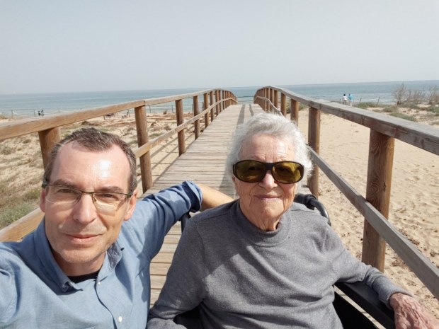 VIAJES DE LA EDAD TARDIA